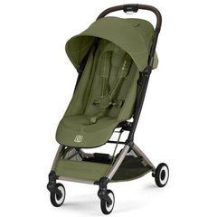 Коляска прогулянкова Cybex Orfeo TPE Moss Green
