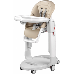 Стульчик Peg Perego Tatamia Follow Me Astral