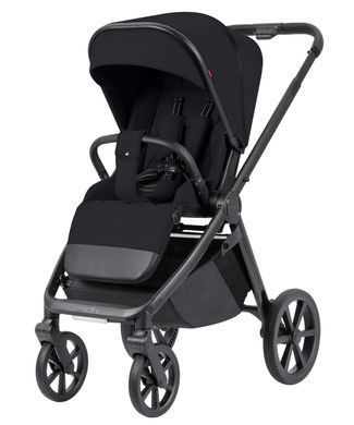 Коляска уніиверсальна 2 в 1 Carrello Omega+ CRL-6540/1 Solar Beige