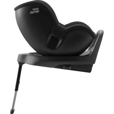 Автокрісло Britax-Romer Dualfix М Plus Space Black