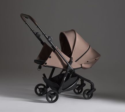 Коляска прогулочная Anex Air-Z Plus Milo