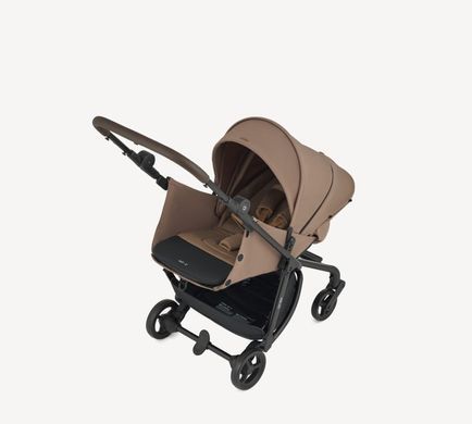 Коляска прогулочная Anex Air-Z Plus Milo