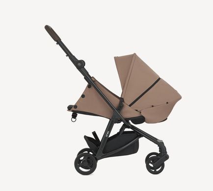 Коляска прогулочная Anex Air-Z Plus Milo