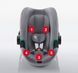 Автокрісло Britax-Romer Dualfix М Plus Space Black
