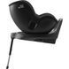 Автокрісло Britax-Romer Dualfix М Plus Space Black