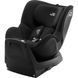 Автокрісло Britax-Romer Dualfix М Plus Space Black
