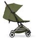 Коляска прогулянкова Cybex Orfeo TPE Moss Green