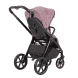 Коляска уніиверсальна 2 в 1 Carrello Omega+ CRL-6540/1 Solar Beige