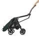 Коляска прогулочная Maxi-Cosi Leona Essential Green