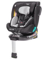 Автокресло Carrello Revolt CRL-15805/1 Harbor Grey i-Size