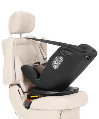 Автокрісло Carrello Asteroid i-Size CRL-17001 Magnet Gray