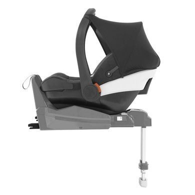 База BabyStyle Oyster Duofix Isofix