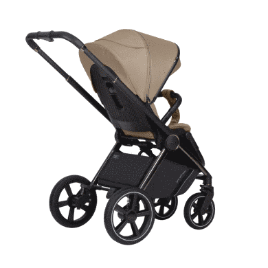 Коляска универсальная 2 в 1 Carrello Ultimo CRL-6511 Arctic Blue