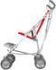 Коляска для особливих дітей Maclaren Major Elite Cardinal/Charcoal