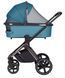 Коляска универсальная 2 в 1 Carrello Ultimo CRL-6511 Arctic Blue