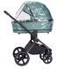 Коляска универсальная 2 в 1 Carrello Ultimo CRL-6511 Arctic Blue