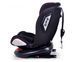 Автокресло Comsafe Evolution Black