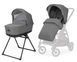 Модульная система 2 в 1 Inglesina Electa Chelsea Grey