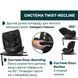 Автокрісло Chicco Everone i-Size,  гр. 0+/1/2/3, кол.95