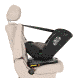 Автокрісло Carrello Asteroid i-Size CRL-17001 Magnet Gray