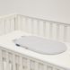 Демисезонный спальник Sonto Sleepset серый (71 см/3-6 месяцев)