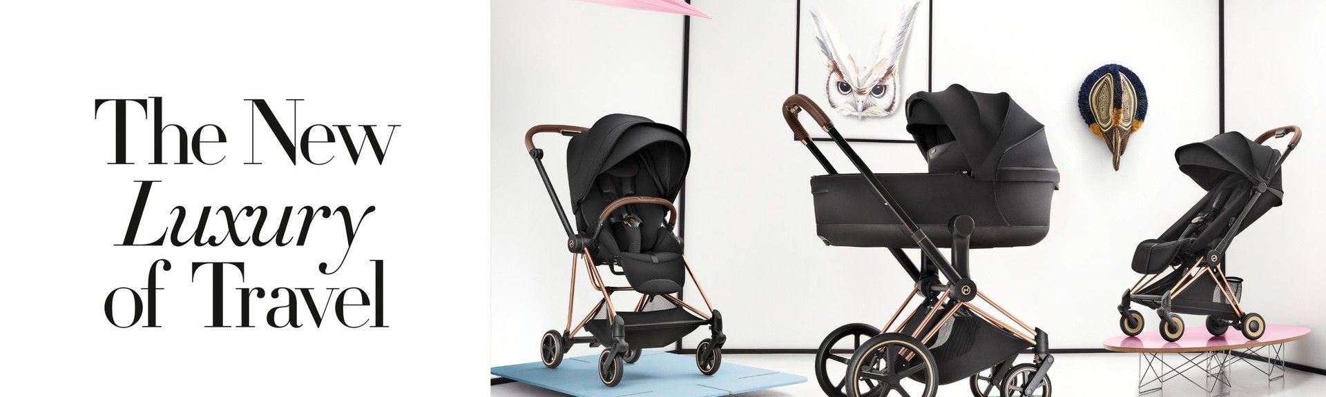 Cybex Priam 2026