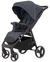 Коляска прогулянкова CARRELLO Bravo CRL-8512 Timber Grey