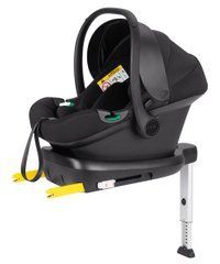Автокресло с базой Isofix Carrello Nova CRL-16101/2 Black Line i-Size