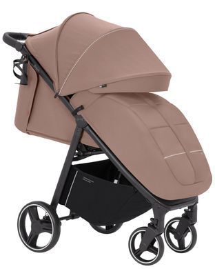Коляска прогулянкова CARRELLO Bravo CRL-8512 Timber Grey