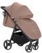 Коляска прогулянкова CARRELLO Bravo CRL-8512 Timber Grey