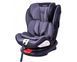 Автокресло Comsafe Evolution Grey leather