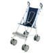 Коляска для особливих дітей Maclaren Major Elite Soft Blue/Navy