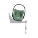 Автокресло Cybex Cloud T i-Size Plus Leaf Green