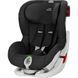Автокресло Britax-Romer KING II LS Cosmos Black