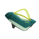 Автокресло Maxi-Cosi Coral Neon Green