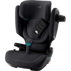 Автокресло Britax-Romer KidFix PRO LUX Onyx Black