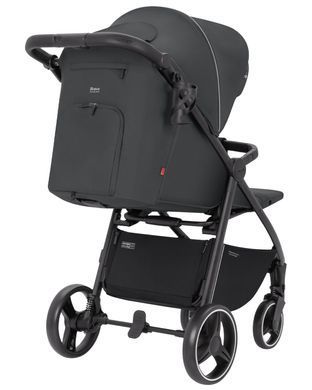 Коляска прогулянкова Carrello Bravo CRL-8512 Spring Green