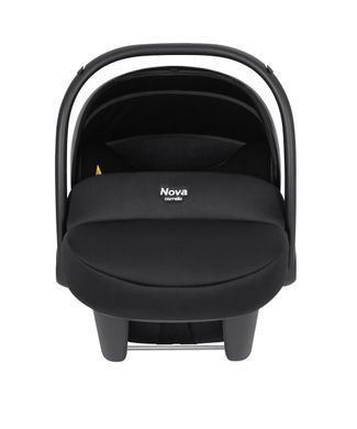 Автокресло Carrello Nova CRL-16101 Black Line i-Size