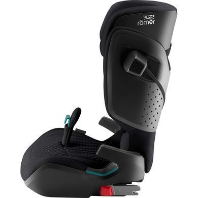 Автокресло Britax-Romer KidFix PRO LUX Onyx Black