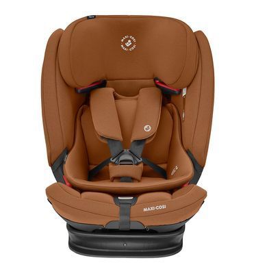 Автокрісло Maxi-Cosi Titan Pro Authentic Cognac