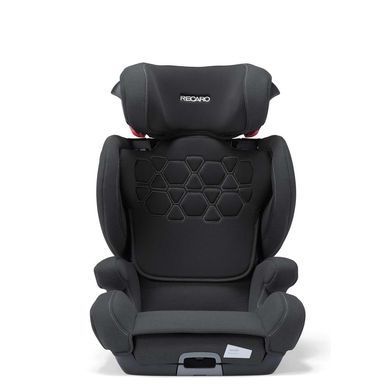 Автокрісло Recaro Mako Elite 2 Fibre Black