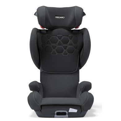 Автокрісло Recaro Mako Elite 2 Fibre Black