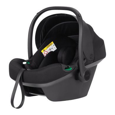 Автокресло Carrello Nova CRL-16101 Black Line i-Size