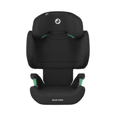 Автокрісло Maxi-Cosi RodiFix M i-Size Basic Black