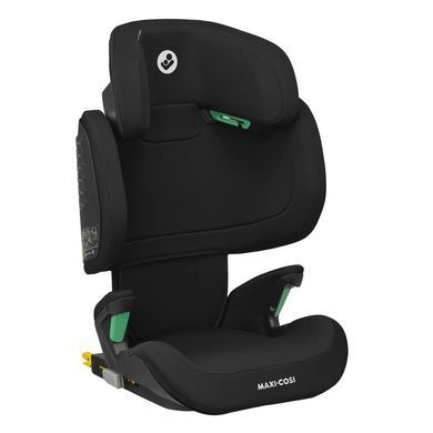 Автокрісло Maxi-Cosi RodiFix M i-Size Basic Black