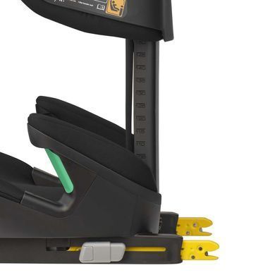 Автокрісло Maxi-Cosi RodiFix M i-Size Basic Black