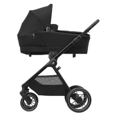 Коляска універсальна Maxi-Cosi Oxford+ Twillic Black