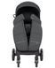 Коляска прогулянкова Carrello Bravo CRL-8512 Spring Green