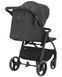 Коляска прогулянкова Carrello Bravo CRL-8512 Spring Green