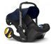 Автокресло Doona Infant Car Seat Royal Blue